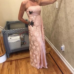 Jovani dress
